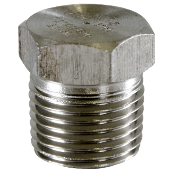 PGI Hex Plug